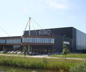 Eglo Verlichting Nederland, Oosterhout - Erik van der Sande Installatietechniek
